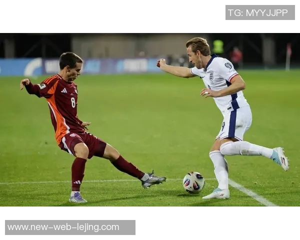 英格兰队迎战保加利亚队争夺足球世预赛关键胜利的精彩对决